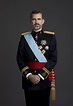 New photos released by the Spanish Court of King Felipe VI | Spanish ...