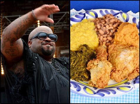 Hip Hop Legends Favorite Foods Rev Runs Sunday Suppers Shows