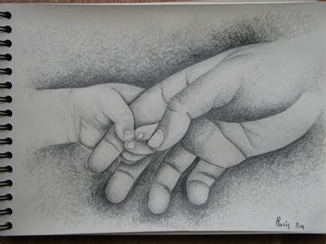 Pin By Patti Lois On Art And Crafts Hand Art Drawing Hand Sketch