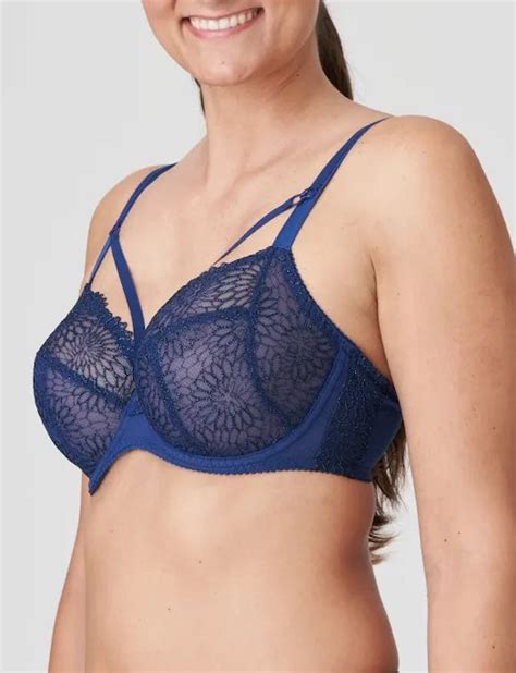 prima donna sophora full cup bra f h cups top drawer lingerie