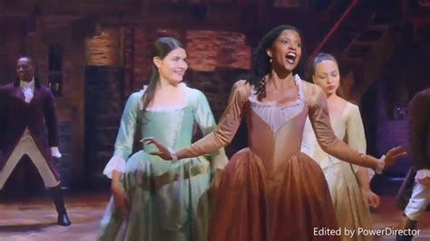 The Other Schuyler Sister Youtube