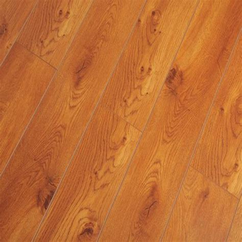 12mm Matt Smooth Laminate Flooring Tf1108 Toucan Forest Product