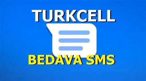 Turkcell Faturasız Tarifeler ve Paketler 2023 Mobil Diyarı