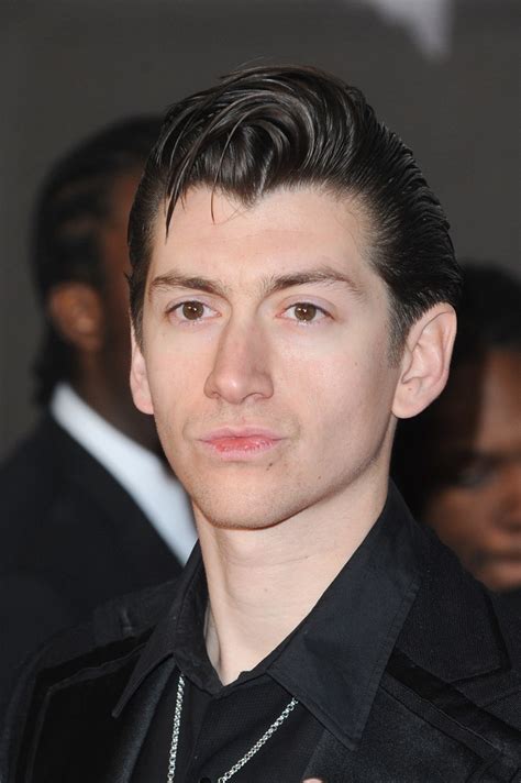 Alex Turner — Ethnicity Of Celebs What Nationality Background