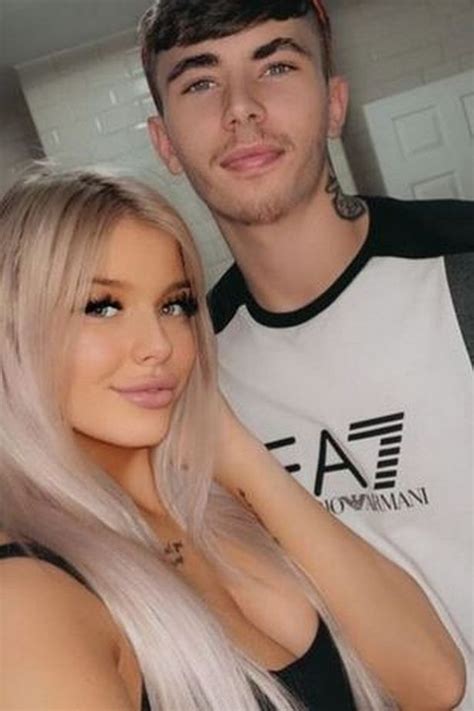 Onlyfans Couple Make £18000 In A Month To Fund House Purchase