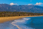 Santa Barbara Beach Pictures: Gorgeous Reasons to Go