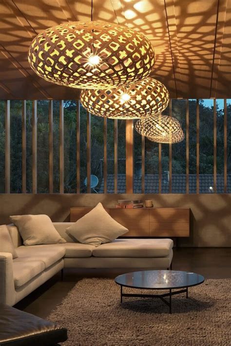 7 Sustainable Lights To Illuminate Your Eco Home