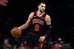 Chicago Bulls: 3 Zach LaVine trade packages with the Nets