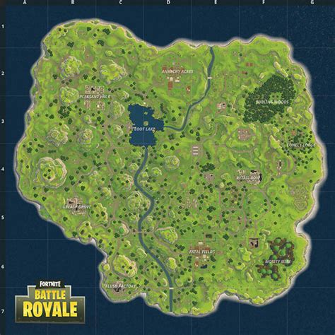 Hi guys we hope you are healthy and started well of into the new year. Fortnite map update COUNTDOWN - Battle Royale patch V.2.2 ...
