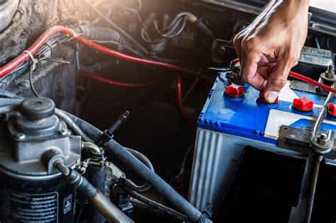 Car Battery Lifespan Everything You Need To Know Zoz Pte Ltd