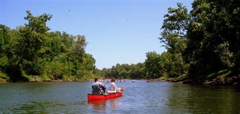 12 Best Rivers For An Epic Arkansas Float Trip Float Trip Places To