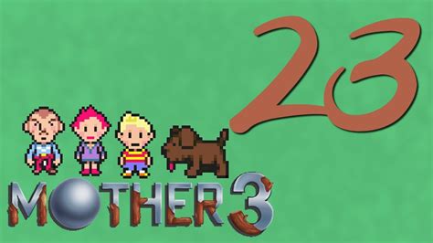 Mother 3 23 Better Learn To Count Youtube
