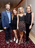 Judd Apatow and Leslie Mann With Daughters September 2016 | POPSUGAR ...