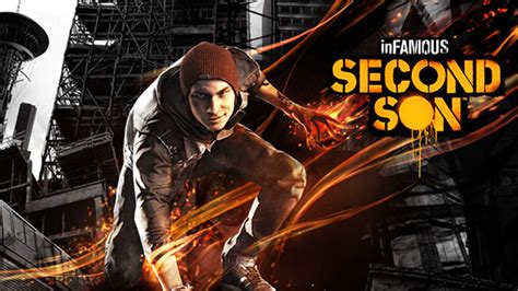 New infamous second son trailer for playstation 4 ! Test d'inFAMOUS : Second Son (PS4) - LegolasGamer