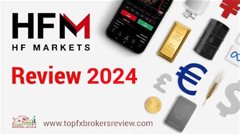 Hfm Review 2024 World Leader In Financial Trading Hfm Forex Broker