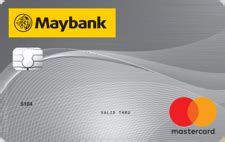 This means you always have access to an. Maybank Current Account