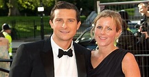 Who is Bear Grylls' wife Shara Grylls? From naked proposal to their ...