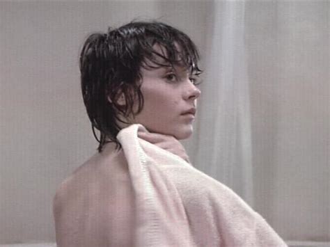 Meg Tilly Screen Captures Psycho II