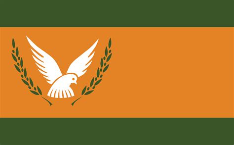 1881 erhielt die kolonie eine eigene flagge, eine blue ensign mit dem emblem zyperns. Cyprus Redesign : vexillology