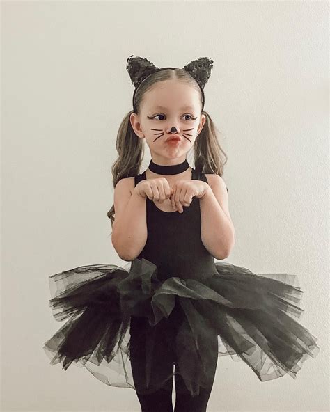 how to dress as a cat for halloween gail s blog