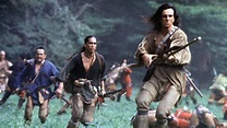 The Last of the Mohicans (1992) - Backdrops — The Movie Database (TMDB)