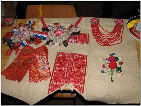 Muška Nošnja Iz Šestina 1 Traditional Outfits Croatian Embroidery