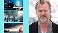 10 Best Christopher Nolan Movies Ranked - Geeky Guide