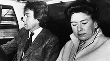 Princess Margaret’s x-rated life on Mustique - her very own Love Island