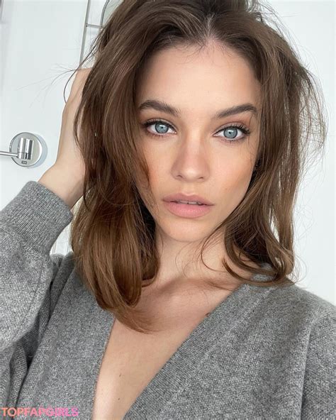 Barbara Palvin Nude Onlyfans Leaked Photo 1109 Topfapgirls