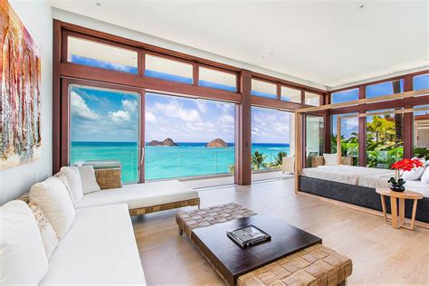 Lanikai Hillside Estate Luxury Retreats Luxury Retreats Vacation