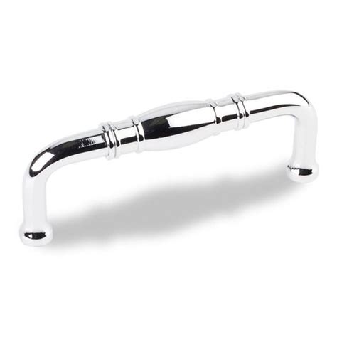 Free delivery and returns on ebay plus items for plus members. Jeffrey Alexander Durham 3 Inch Center to Center Polished ...