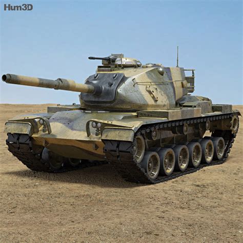 M60 Patton Tanks M60 Patton