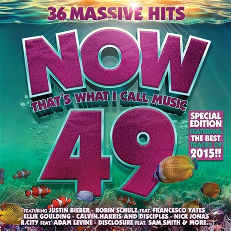 Now 49 Various Artists At Mighty Ape Nz