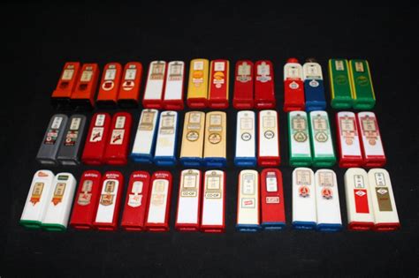 sold price 21 pairs of gas pump salt and pepper shaker january 5 0120 9 00 am cst