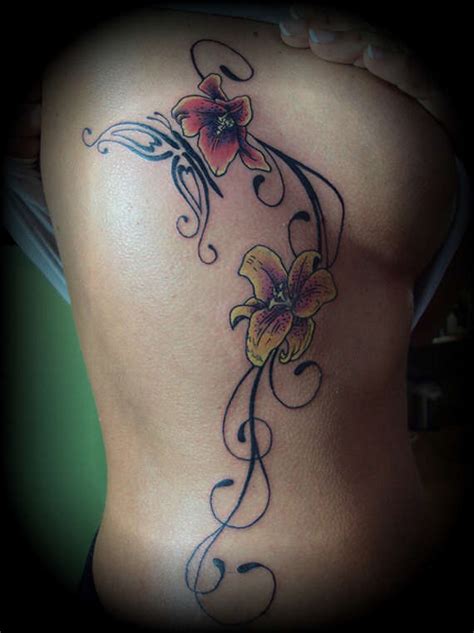 The area for an under breast tattoo varies from person to person. 96 Hottest Breast Tattoo Designs