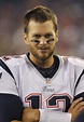 50 photos of Tom Brady looking smug | For The Win