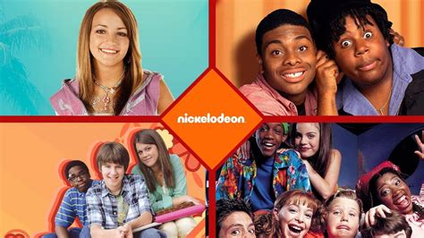 Netflix Us Adding New Nickelodeon Shows In June 2022 Whats On Netflix