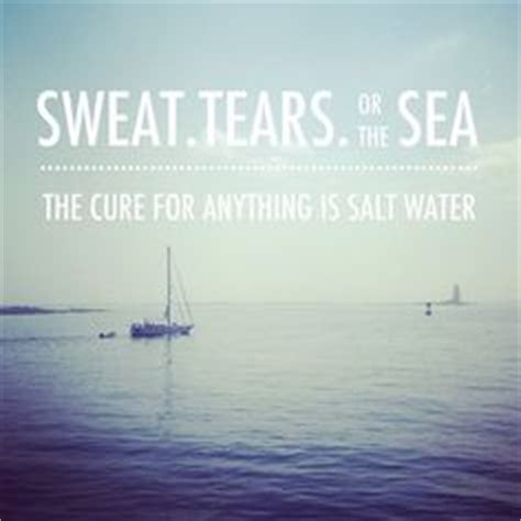 A list of over 70 different diseases or conditions helped by water and salt. quotes on Pinterest | The Cure, Over The Rainbow and Beach Quotes