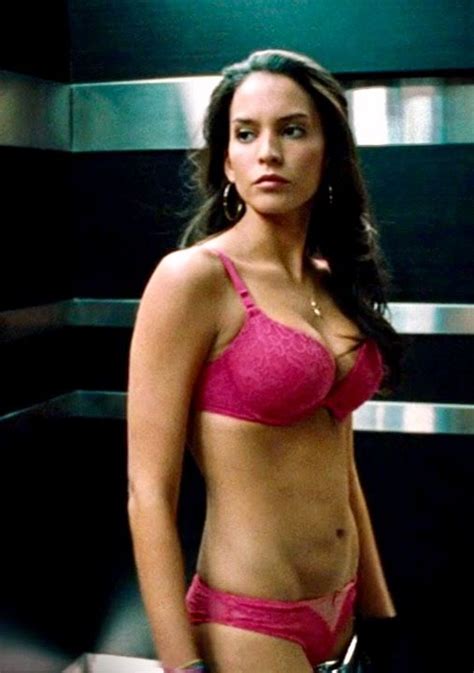 genesis rodriguez r celebritybelly