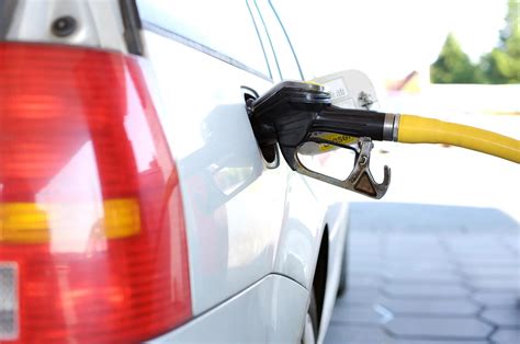 First Gas Station In Tennessee Drops Gas Down To 99 Cents Per Gallon