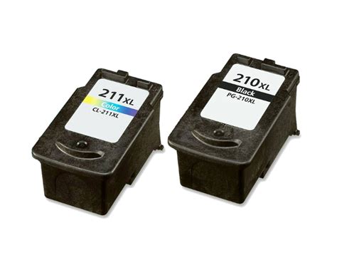 How do you reset the canon printer after changing the ink cartridge. Canon PIXMA MP250 Black Ink Cartridge - 401 Pages ...