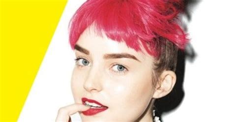 7 Stylish Ways To Add Pops Of Color To Your Hair