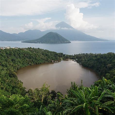 Why Visit Ternate And Tidore Indonesia Experience Travel Group