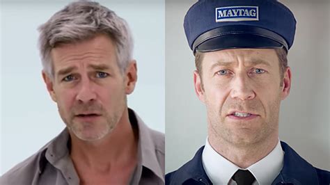 Who D You Rather Finger Maytag Man Or Trivago Guy Fleshbot