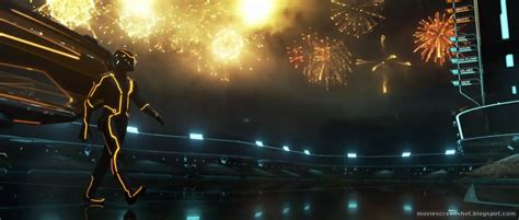 Tron Legacy Hd Movie Screenshots