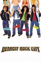 Detroit Rock City (1999) - Posters — The Movie Database (TMDB)