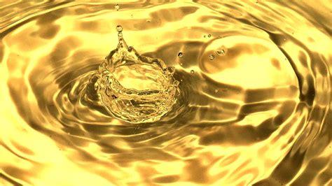 Liquid Gold I2o Water