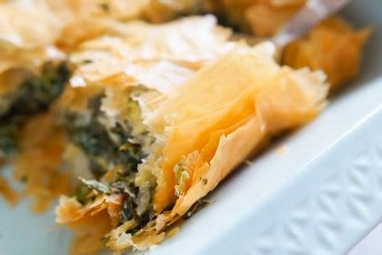 Serve warm as a side dish to meat or brunch dish. Phyllo Dough 101 | The Pioneer Woman