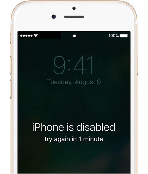 How To Reset And Restore Iphone If Forgot Your Passcode Maioride