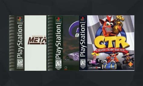 Best Ps1 Games Of All Time 20 Playstation Classics Gamespot Vlrengbr